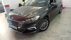 Ford Mondeo de 2020