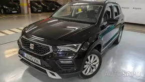 Seat Ateca 1.0 TSI Style de 2021