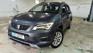 Seat Ateca 1.0 TSI Style de 2020