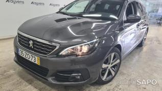 Peugeot 308 de 2019