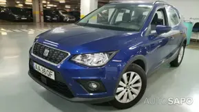 Seat Arona 1.0 TSI Style de 2020