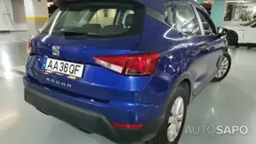 Seat Arona 1.0 TSI Style de 2020