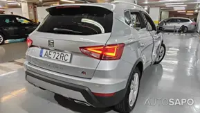 Seat Arona 1.0 TSI FR de 2020