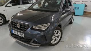 Seat Arona 1.0 TSI FR de 2022