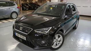 Seat Arona 1.0 TSI FR de 2021