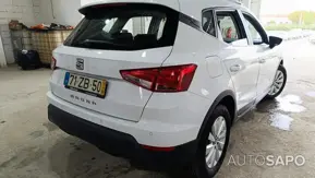 Seat Arona 1.6 TDI Style de 2019