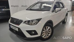 Seat Arona 1.0 TSI Style de 2021