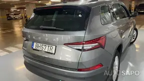 Skoda Kodiaq de 2024