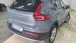 Volvo XC40 de 2020