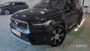 Volvo XC40 de 2020