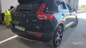 Volvo XC40 de 2020