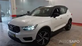 Volvo XC40 de 2019