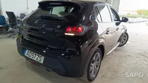 Peugeot E-208 Active de 2020