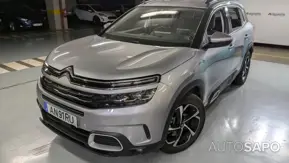 Citroen C5 AirCross de 2022