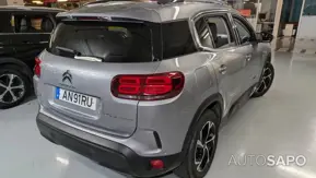 Citroen C5 AirCross de 2022