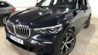 BMW X5 de 2020