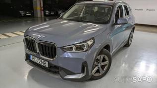 BMW X1 de 2023