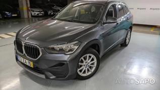 BMW X1 16 d sDrive Auto Advantage de 2019