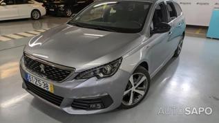 Peugeot 308 de 2020