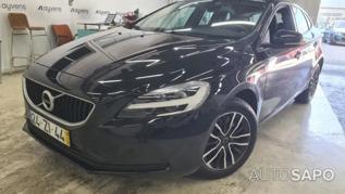 Volvo V40 de 2019