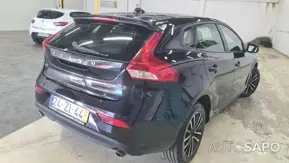 Volvo V40 de 2019