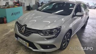 Renault Mégane de 2019