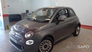 Fiat 500 de 2020