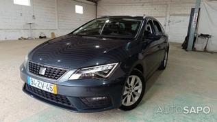 Seat Leon de 2020