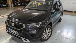 Seat Ateca 1.0 TSI Style de 2022