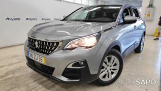 Peugeot 3008 1.5 BlueHDi Active de 2020