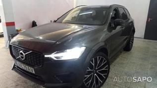 Volvo XC60 de 2020