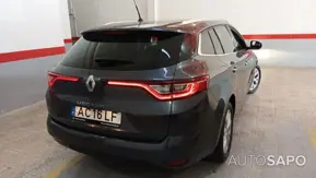 Renault Mégane de 2020