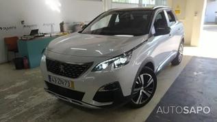 Peugeot 3008 de 2019