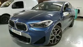 BMW X2 de 2021