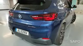 BMW X2 de 2021