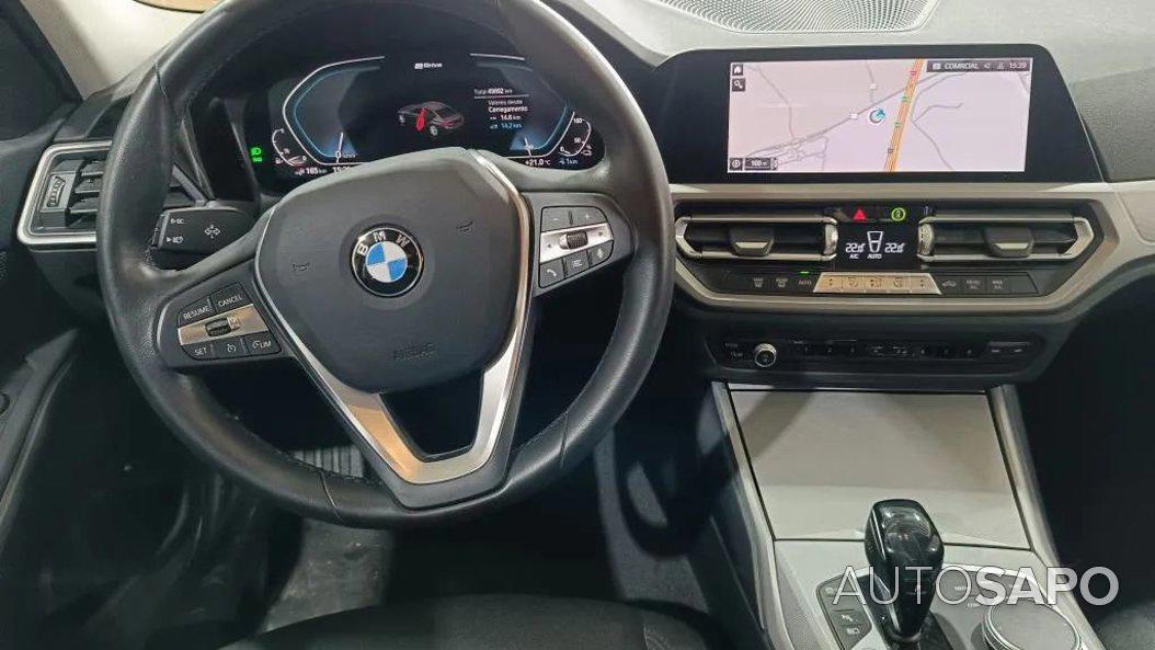 BMW Série 3 de 2020