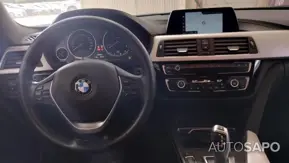 BMW Série 4 de 2019