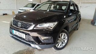 Seat Ateca 1.0 TSI Style de 2020