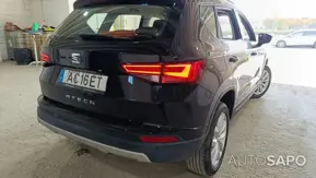 Seat Ateca 1.0 TSI Style de 2020