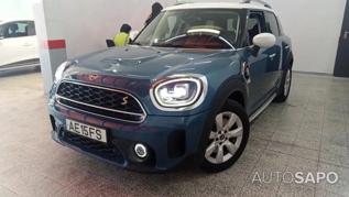 MINI Countryman de 2020