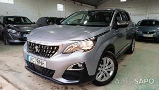 Peugeot 3008 de 2020