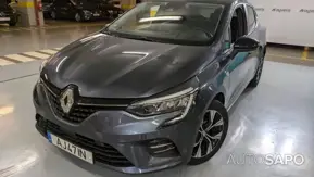 Renault Clio 1.0 TCe Limited de 2021