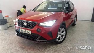 Seat Arona 1.0 TSI FR de 2021