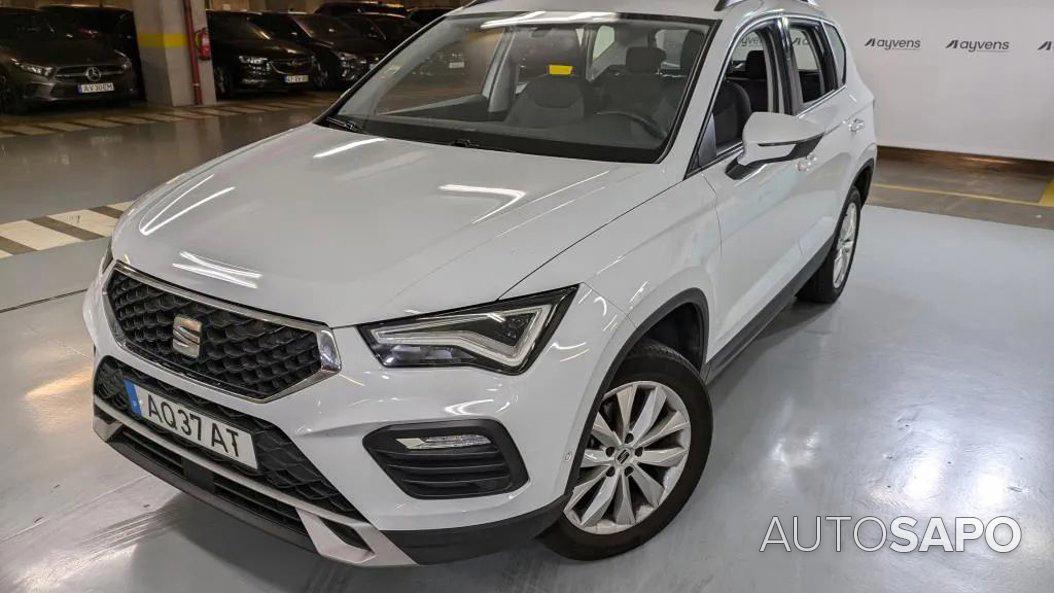 Seat Ateca 1.0 TSI Style de 2022