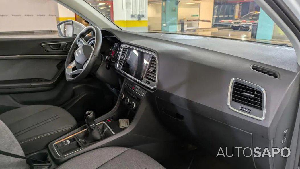 Seat Ateca 1.0 TSI Style de 2022