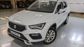 Seat Ateca 1.0 TSI Style de 2022