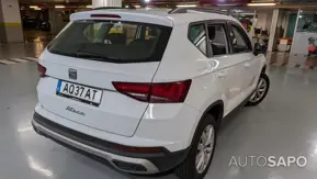 Seat Ateca 1.0 TSI Style de 2022