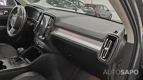 Volvo XC40 de 2018