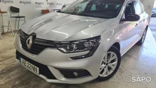 Renault Mégane de 2020