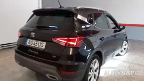 Seat Arona 1.0 TSI FR de 2022